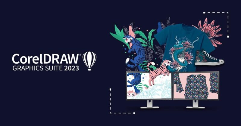 cdr2024破解版丨图形设计软件CorelDRAW2024最新中文特别版丨企业版夸克下载